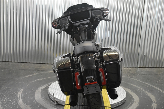 2024 Harley-Davidson Street Glide Base at Teddy Morse's Grand Junction Harley-Davidson