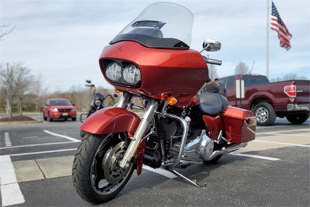 2013 Harley-Davidson Road Glide Custom at All American Harley-Davidson, Hughesville, MD 20637