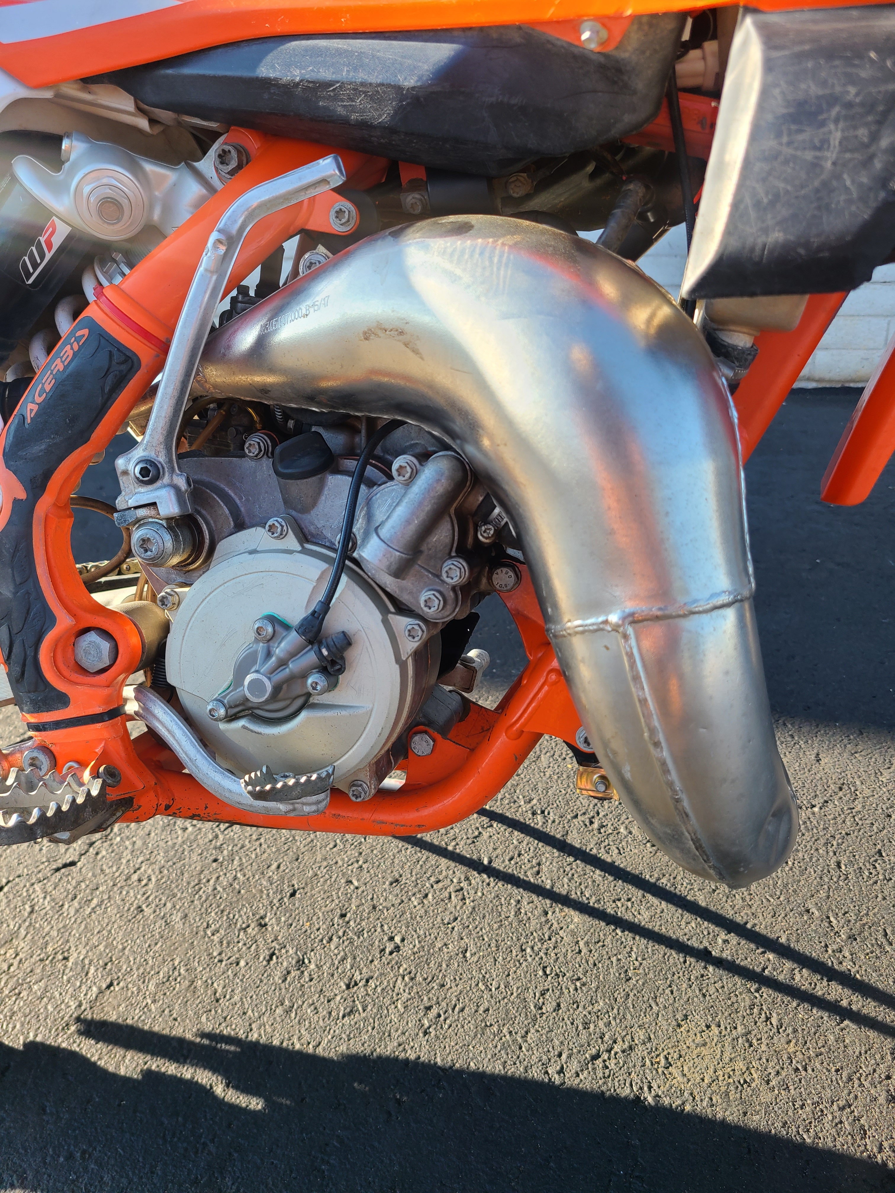 2018 KTM SX 65 at Bobby J's Yamaha, Albuquerque, NM 87110