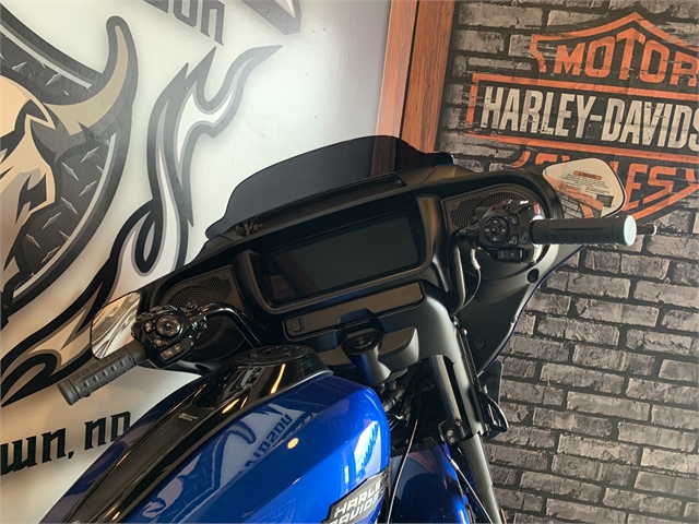 2024 Harley-Davidson Street Glide Base at Stutsman Harley-Davidson