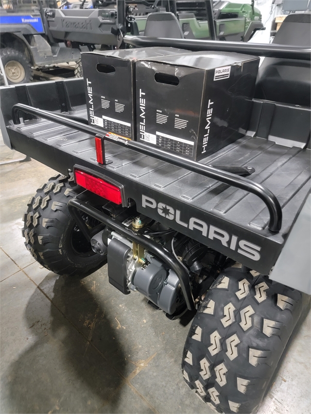 2023 Polaris Ranger 150 EFI at Prairie Motor Sports
