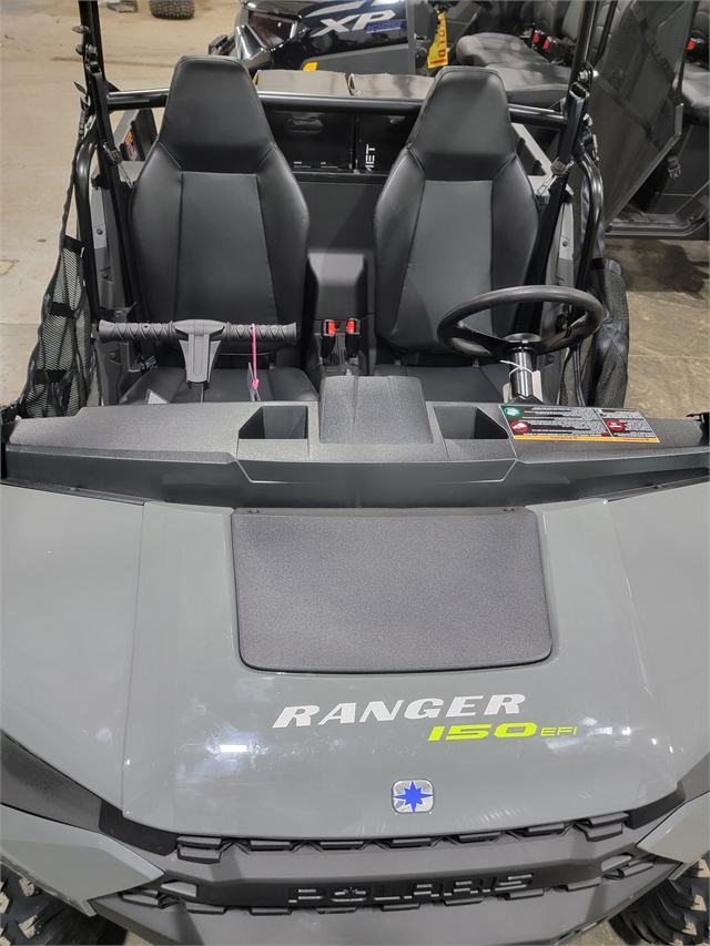 2023 Polaris Ranger 150 EFI at Prairie Motor Sports