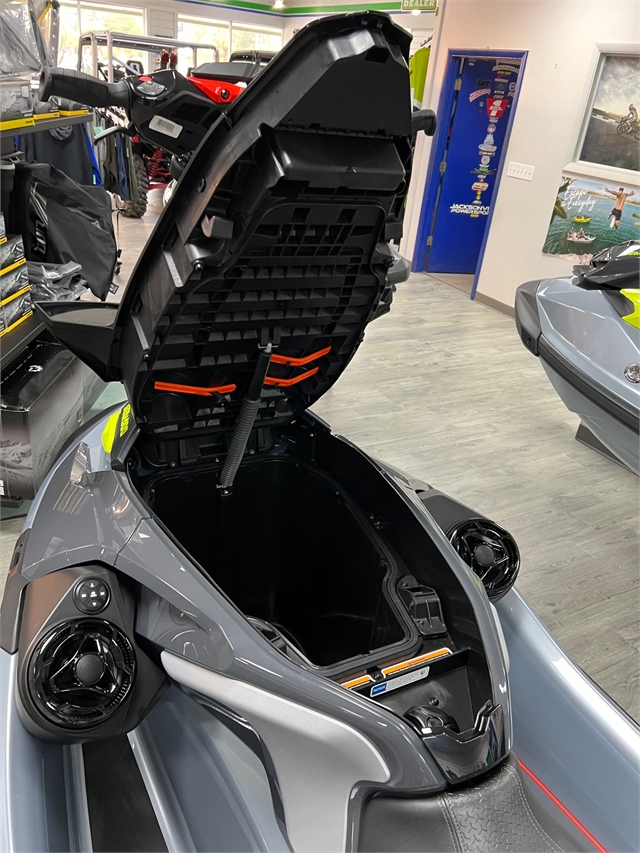 2024 Sea-Doo RXT X 325 at Jacksonville Powersports, Jacksonville, FL 32225