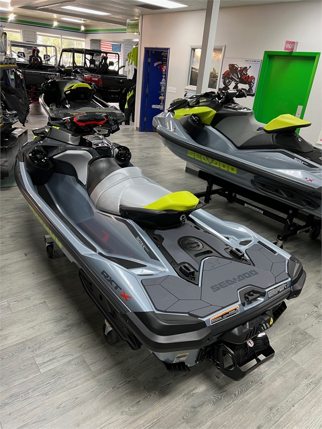 2024 SeaDoo RXT X 325 Jacksonville Powersports