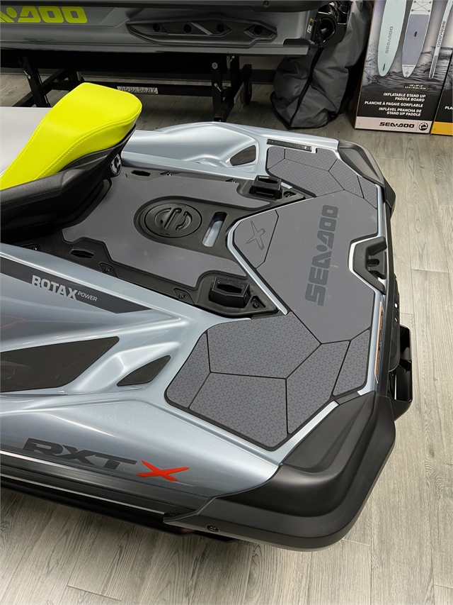 2024 Sea-Doo RXT X 325 at Jacksonville Powersports, Jacksonville, FL 32225