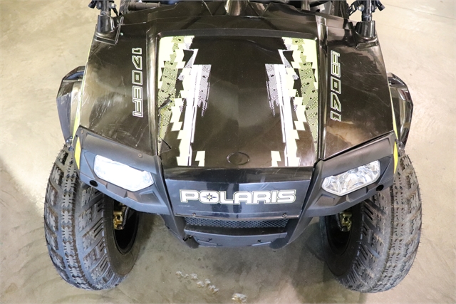 2020 Polaris RZR 170 EFI at Friendly Powersports Slidell