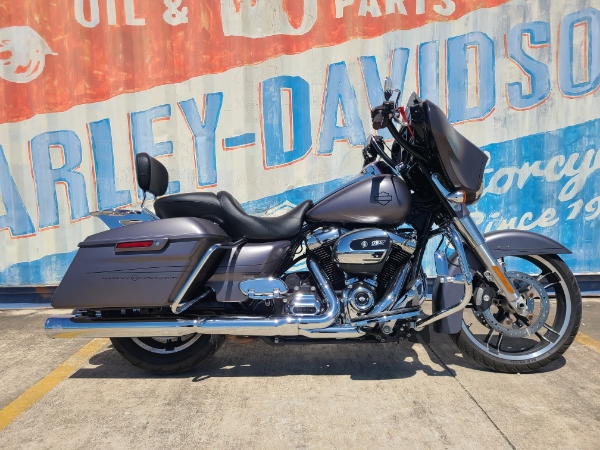 2017 Harley-Davidson Street Glide Special at Gruene Harley-Davidson