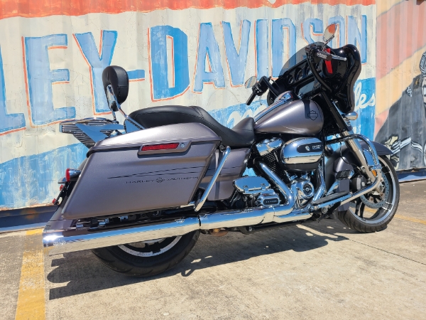 2017 Harley-Davidson Street Glide Special at Gruene Harley-Davidson