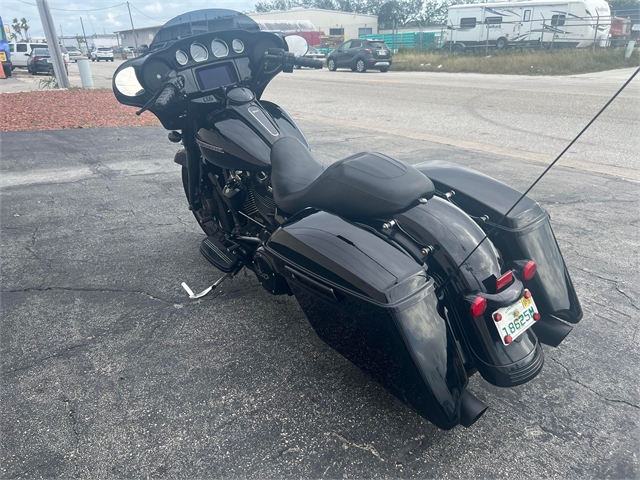 2019 Harley-Davidson Street Glide Special at Soul Rebel Cycles