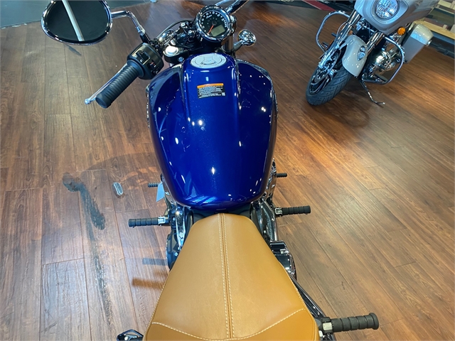 2021 Indian Scout Scout - ABS at Shreveport Cycles