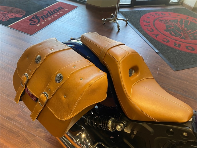 2021 Indian Scout Scout - ABS at Shreveport Cycles
