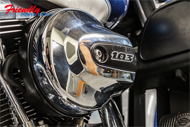 2015 Harley-Davidson Electra Glide Ultra Classic at Friendly Powersports Slidell