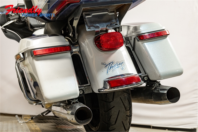 2015 Harley-Davidson Electra Glide Ultra Classic at Friendly Powersports Slidell