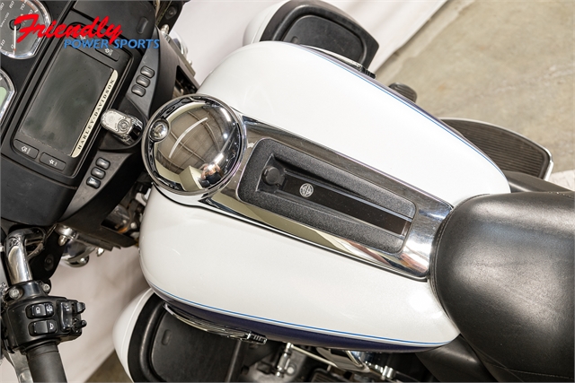 2015 Harley-Davidson Electra Glide Ultra Classic at Friendly Powersports Slidell