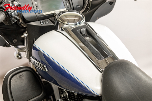 2015 Harley-Davidson Electra Glide Ultra Classic at Friendly Powersports Slidell