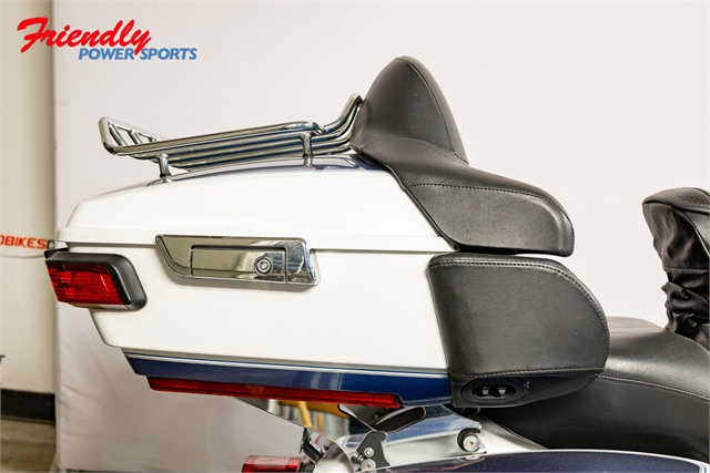 2015 Harley-Davidson Electra Glide Ultra Classic at Friendly Powersports Slidell