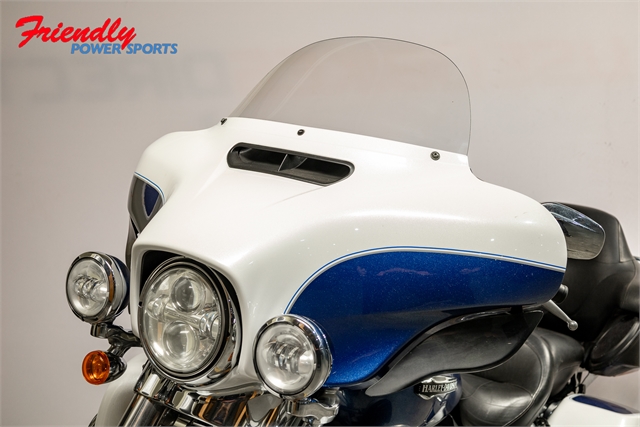 2015 Harley-Davidson Electra Glide Ultra Classic at Friendly Powersports Slidell