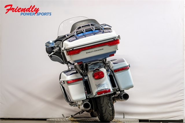 2015 Harley-Davidson Electra Glide Ultra Classic at Friendly Powersports Slidell