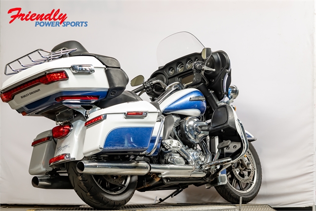 2015 Harley-Davidson Electra Glide Ultra Classic at Friendly Powersports Slidell
