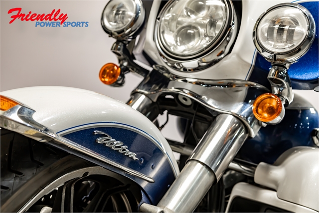 2015 Harley-Davidson Electra Glide Ultra Classic at Friendly Powersports Slidell