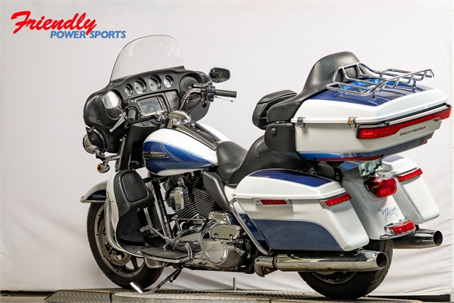 2015 Harley-Davidson Electra Glide Ultra Classic at Friendly Powersports Slidell