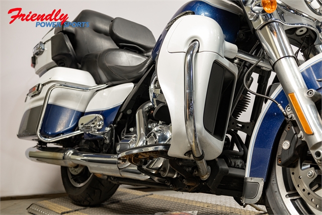 2015 Harley-Davidson Electra Glide Ultra Classic at Friendly Powersports Slidell