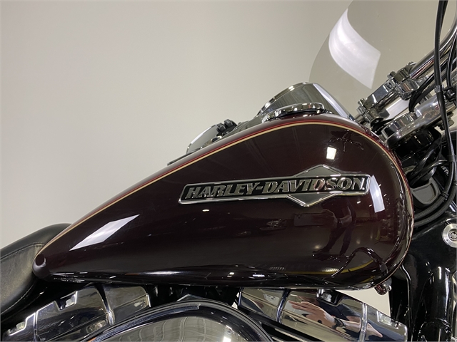 2014 Harley-Davidson Dyna Super Glide Custom at Worth Harley-Davidson