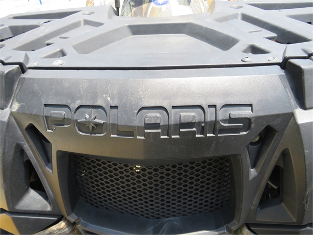 2015 Polaris Sportsman XP 1000 at Sky Powersports Port Richey