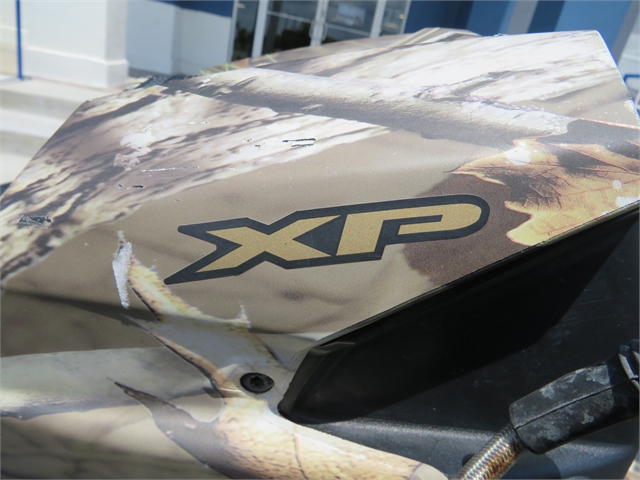 2015 Polaris Sportsman XP 1000 at Sky Powersports Port Richey