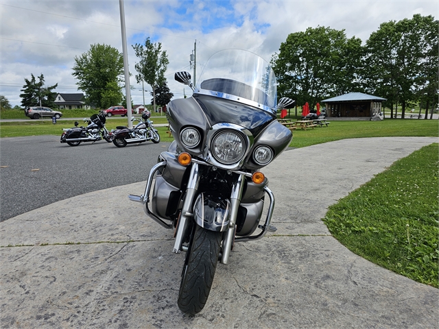 2014 Kawasaki Vulcan 1700 Voyager ABS at Classy Chassis & Cycles