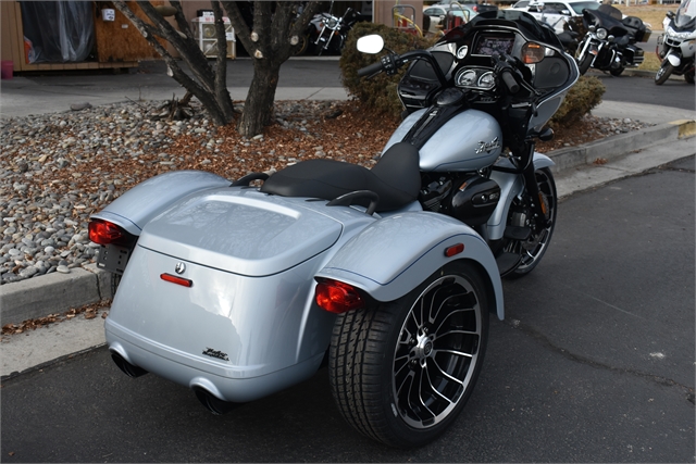 2024 Harley-Davidson Trike Road Glide 3 at Teddy Morse's Grand Junction Harley-Davidson