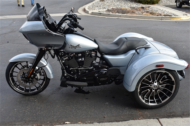 2024 Harley-Davidson Trike Road Glide 3 at Teddy Morse's Grand Junction Harley-Davidson