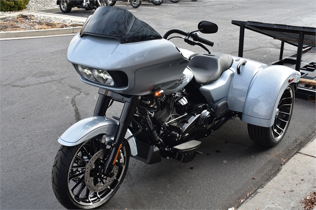 2024 Harley-Davidson Trike Road Glide 3 at Teddy Morse's Grand Junction Harley-Davidson