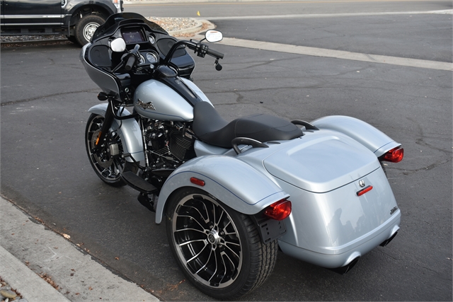 2024 Harley-Davidson Trike Road Glide 3 at Teddy Morse's Grand Junction Harley-Davidson
