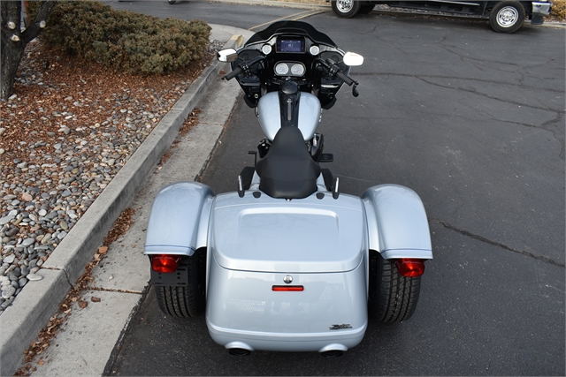 2024 Harley-Davidson Trike Road Glide 3 at Teddy Morse's Grand Junction Harley-Davidson