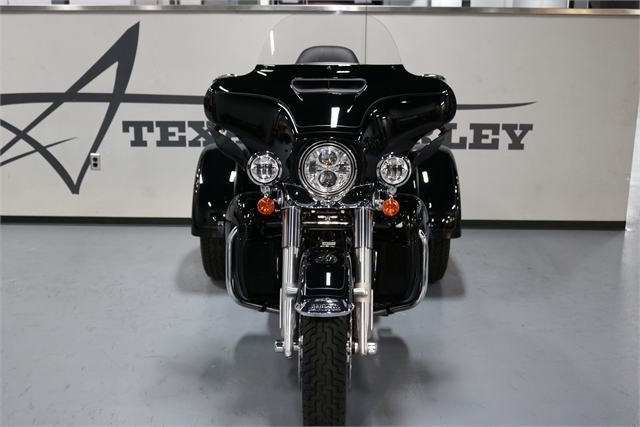 2024 Harley-Davidson Trike Tri Glide Ultra at Texas Harley