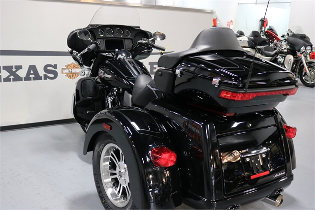 2024 Harley-Davidson Trike Tri Glide Ultra at Texas Harley