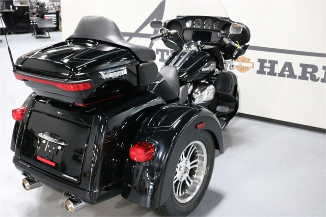 2024 Harley-Davidson Trike Tri Glide Ultra at Texas Harley