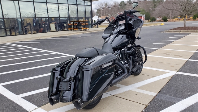 2018 Harley-Davidson Road Glide Special at All American Harley-Davidson, Hughesville, MD 20637