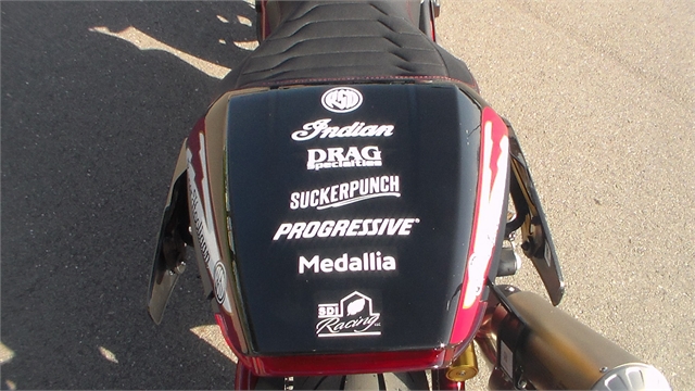 2024 Indian Motorcycle FTR x RSD Super Hooligan at Dick Scott's Freedom Powersports