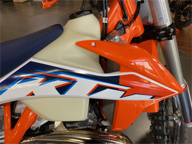 2022 KTM XC 250 TPI at Shreveport Cycles
