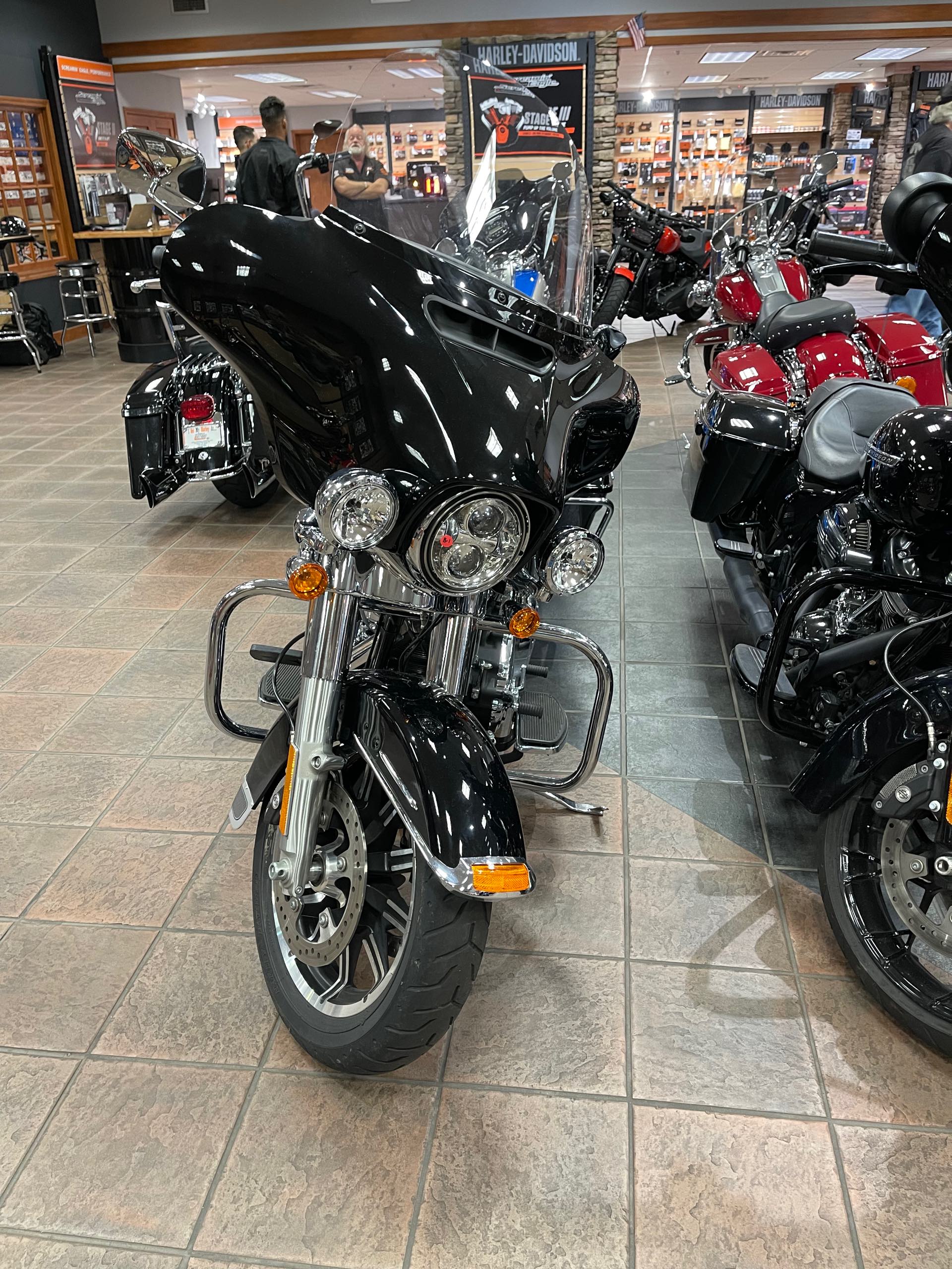 2019 Harley-Davidson FLHTP at Harley-Davidson of Dothan