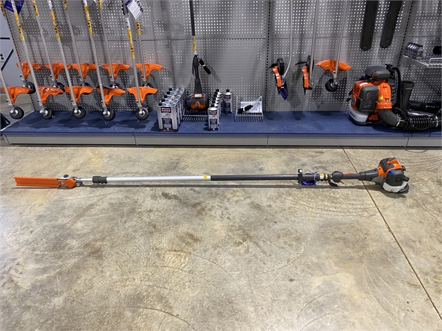 2022 Husqvarna Power Gas Pole Saws 525PT5S at R/T Powersports