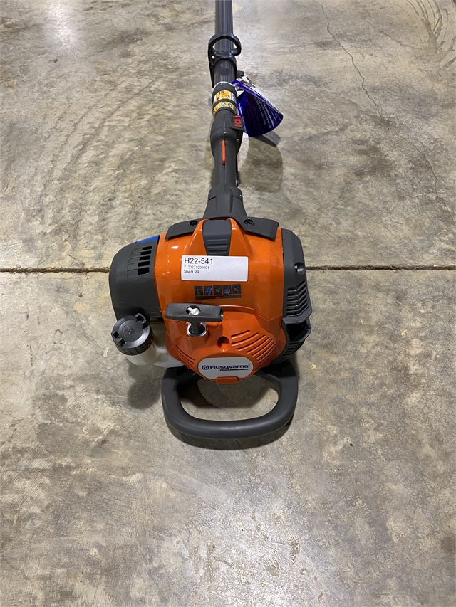 2022 Husqvarna Power Gas Pole Saws 525PT5S R/T Powersports