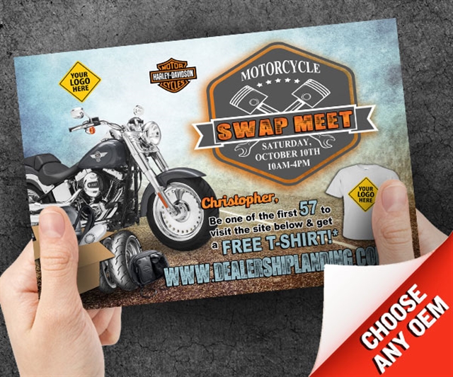 Swap Meet Powersports at PSM Marketing - Peachtree City, GA 30269