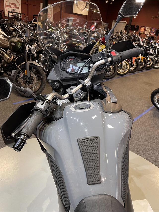 2020 Suzuki V-Strom 650 at Martin Moto