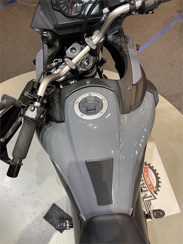 2020 Suzuki V-Strom 650 at Martin Moto