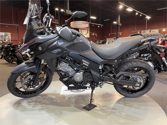 2020 Suzuki V-Strom 650 at Martin Moto