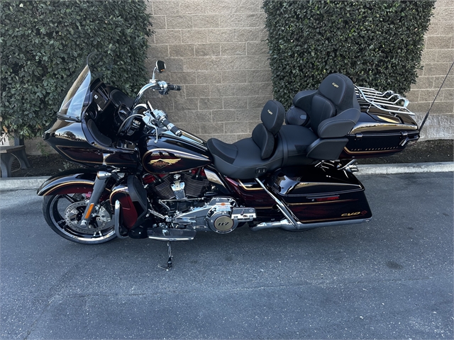 2023 Harley-Davidson Road Glide CVO Road Glide Limited Anniversary at Fresno Harley-Davidson