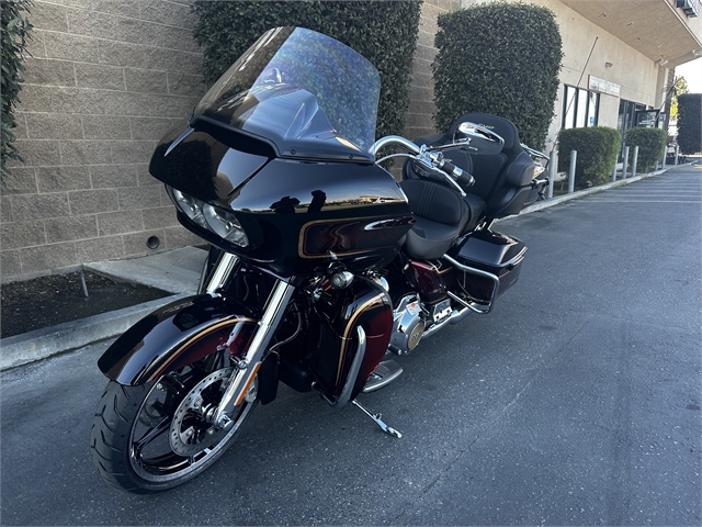 2023 Harley-Davidson Road Glide CVO Road Glide Limited Anniversary at Fresno Harley-Davidson